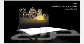 تصميم وتنفيذ بوثات ومعارض 18