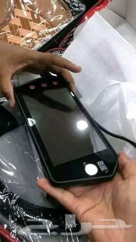 فل تتش مشغل وسائط 0