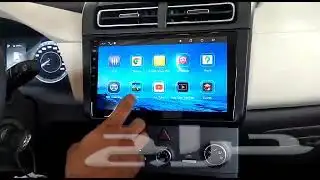 شاشة هونداي كريتا 2022 1