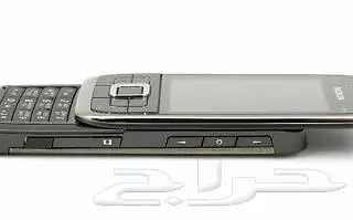 اجهزة نوكيا القديمة المميزة 23