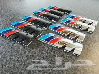 دفيوزر ولحية G30 واكسسوارات BMW 48