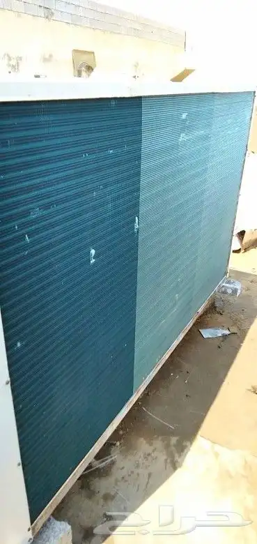 مكيفات بكج كارير 30 طن شبه جديد 4