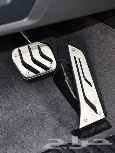 دفيوزر ولحية G30 واكسسوارات BMW 44