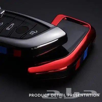 دفيوزر ولحية G30 واكسسوارات BMW 27