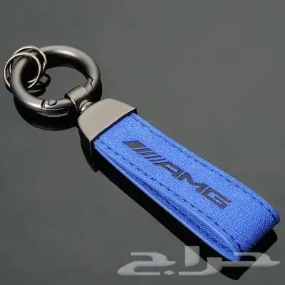 قزازة شمعات واكسسوارات مرسيدس 45