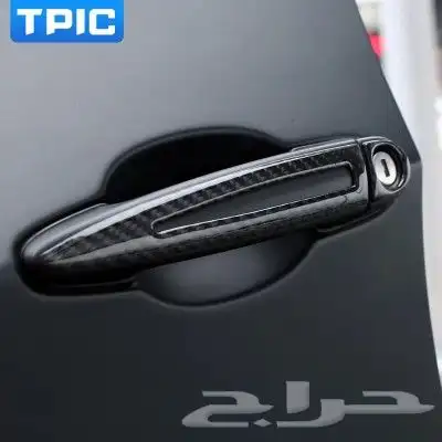 دفيوزر ولحية G30 واكسسوارات BMW 38