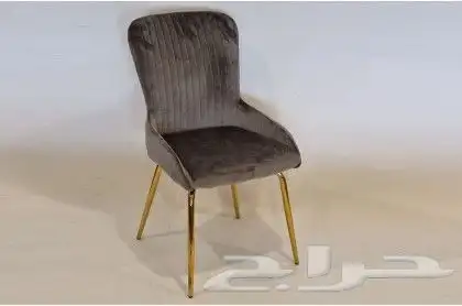 طاولات منزليه رخام ماليزي مع استيل 34