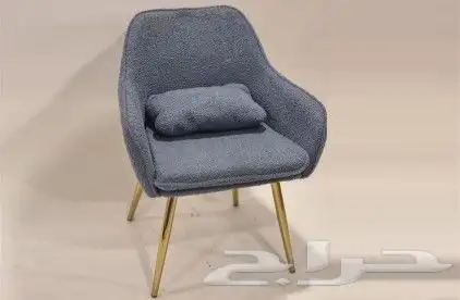 طاولات منزليه رخام ماليزي مع استيل 40