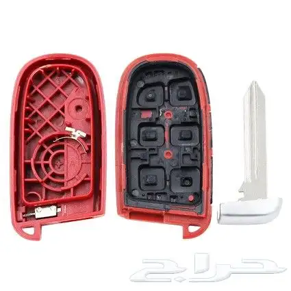 اغطية جنوط دودج واكسسوارات 52