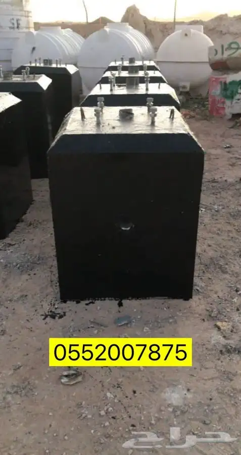 جميع المنتجات الخرسانية 40