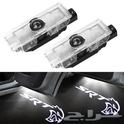 اغطية جنوط دودج واكسسوارات 45