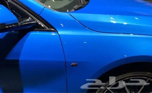 دفيوزر ولحية G30 واكسسوارات BMW 47