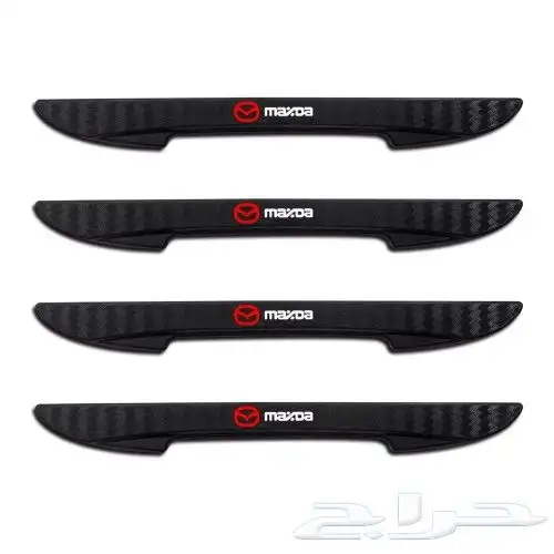 نيكل صدام cx9 واكسسوارات مازدا 12