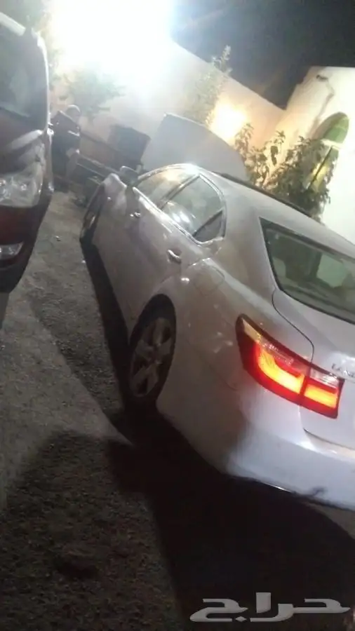 قطع غيار لكزس LS 460 سعودي من 2007 - 2012 3
