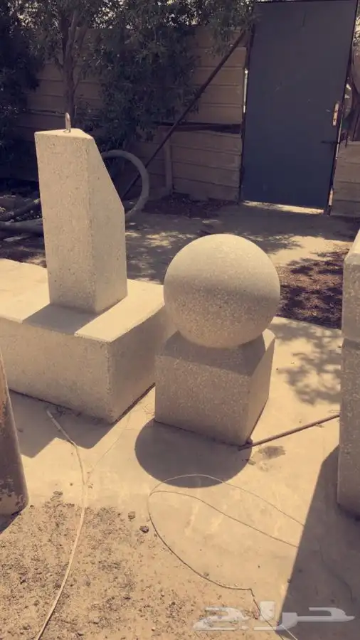 جميع المنتجات الخرسانية 23