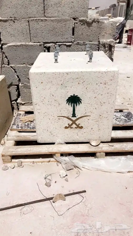جميع المنتجات الخرسانية 24