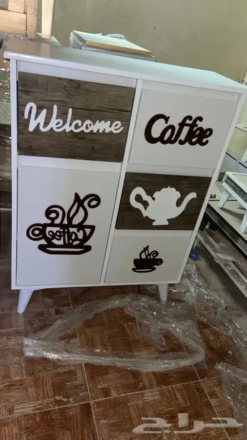 ركن القهوة 13