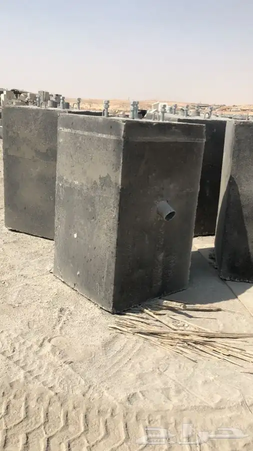 جميع المنتجات الخرسانية 21