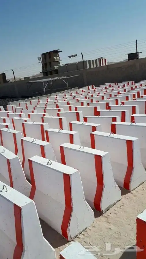 جميع المنتجات الخرسانية 30