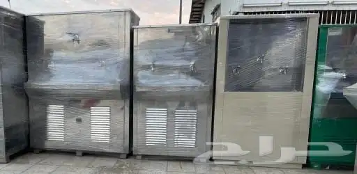 برادة ماء مستعمل سبيل 5