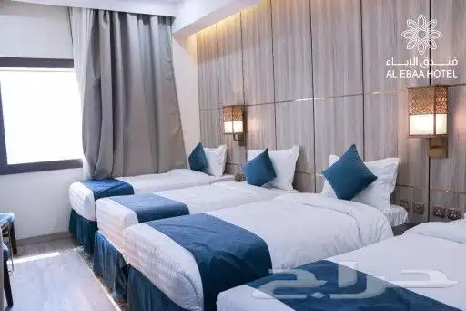 فنادق مكه والمدينه 4