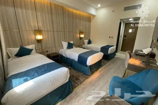 فنادق مكه والمدينه 1
