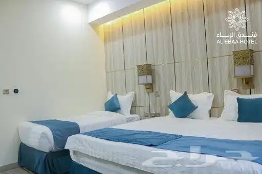 فنادق مكه والمدينه 3