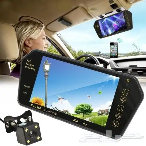 فل تتش مشغل وسائط 2