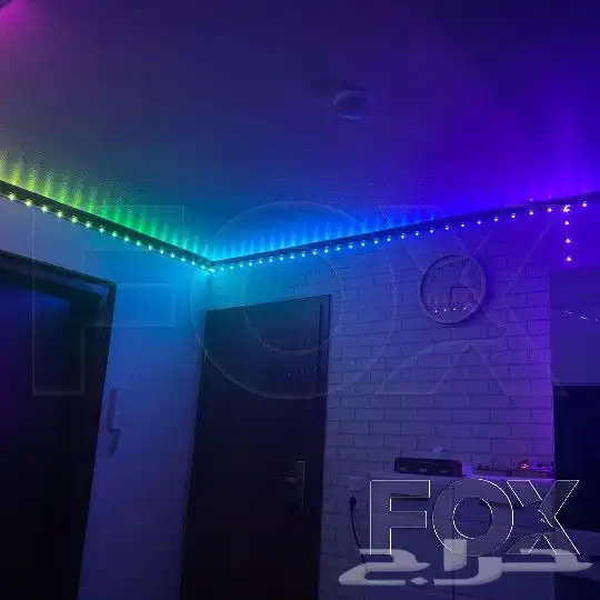 جالاكسي ارجيبي ار-جي-بي 10متر سمارت rgb smart 1