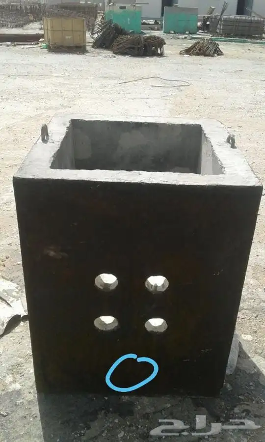 جميع المنتجات الخرسانية 29