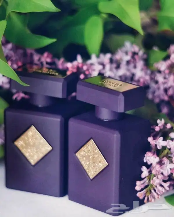 أفخم العطورات الاصليه 1