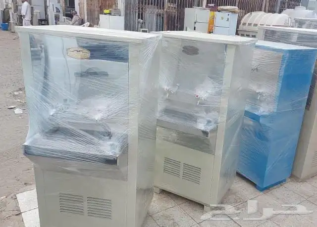 برادة ماء مستعمل سبيل 0