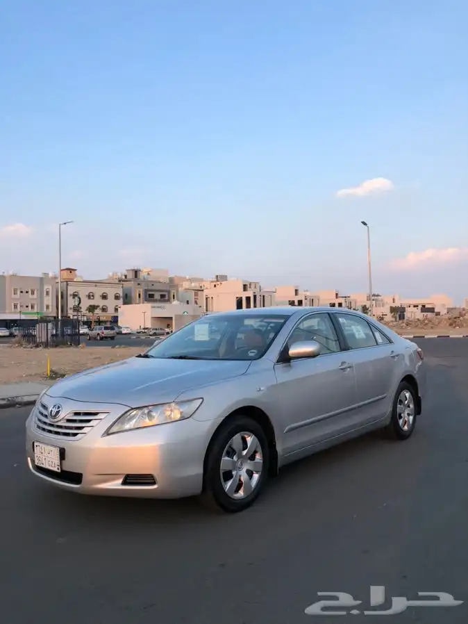كامري 2009 بدي بلد ( تم البيع ) 0