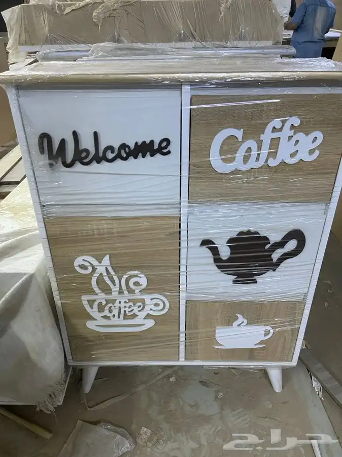 ركن القهوة 4