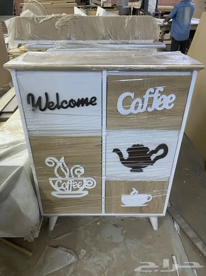 ركن القهوة 5