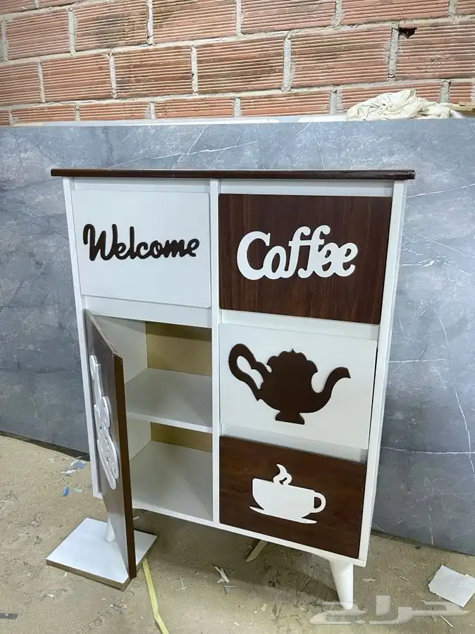 ركن القهوة 6