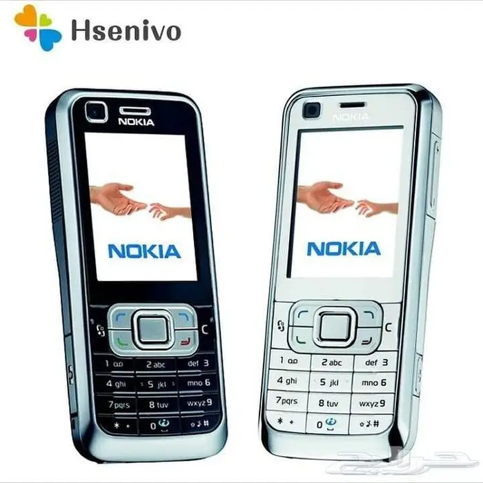 اجهزة نوكيا القديمة المميزة 0