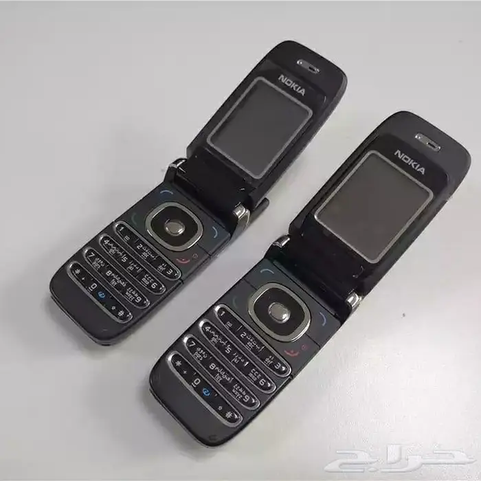 اجهزة نوكيا القديمة المميزة 2