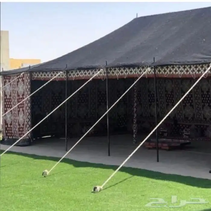 اطناب الخيام 2
