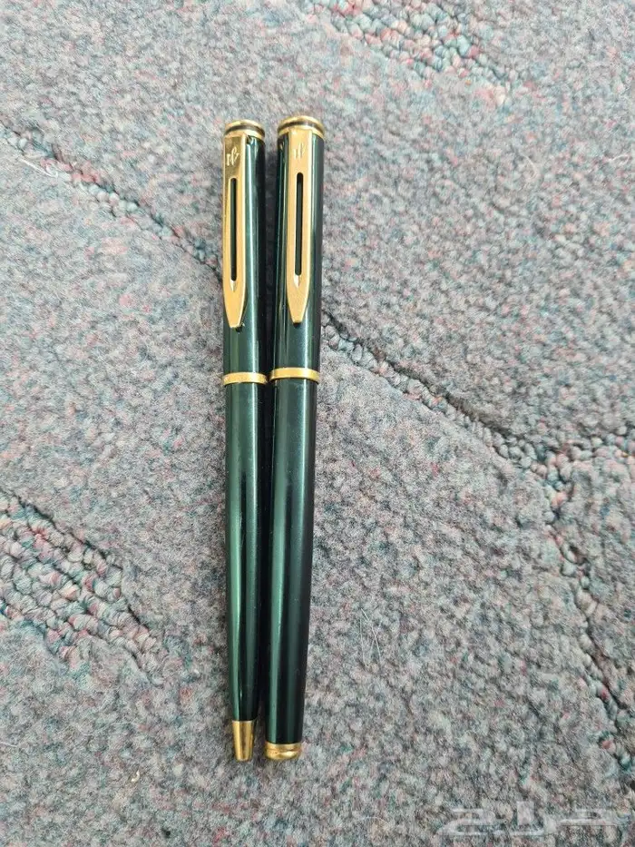 طقم قلم ماركة فرنسية 2