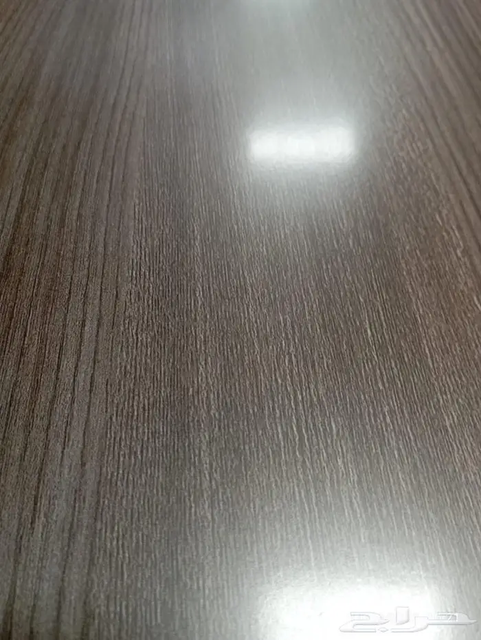 طاولة وديكور شاشه بعدة ألوان بالكرتون جديد وشحن مجاني 11