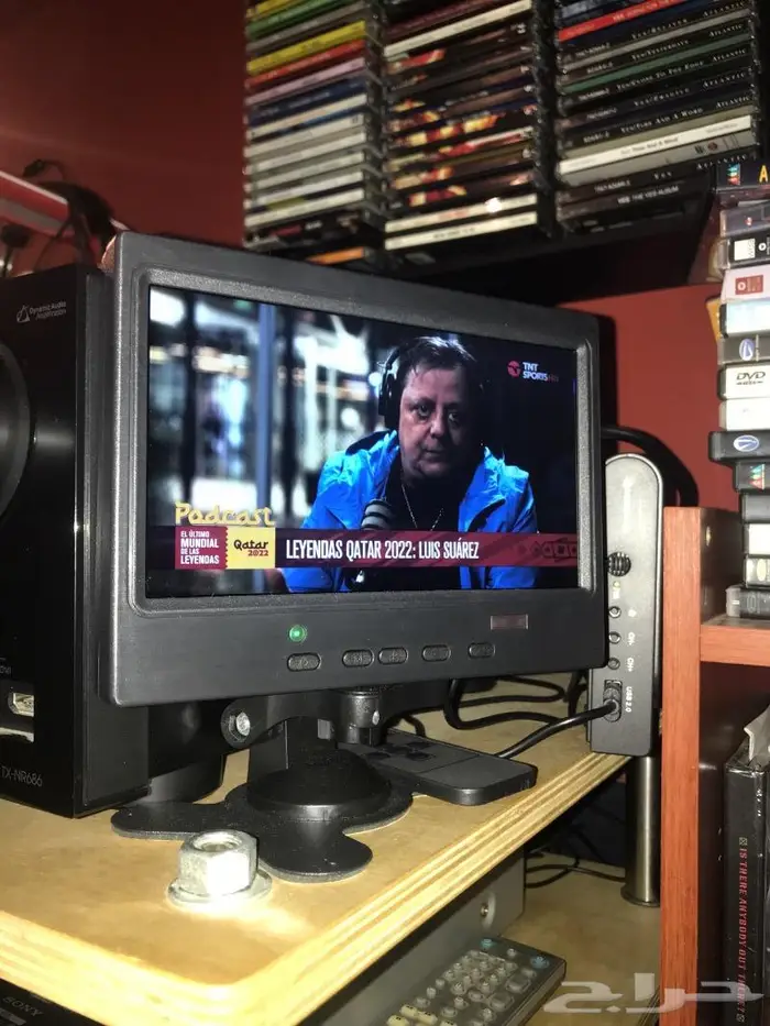 شاشات صغيرة 7 10 بوصة 6