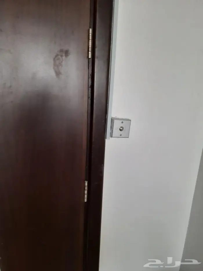 قفل الابواب.. اكسس كنترول.. التحكم بالدخول 2