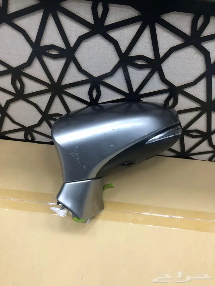 مرايا لكزس ES350 يسار 0