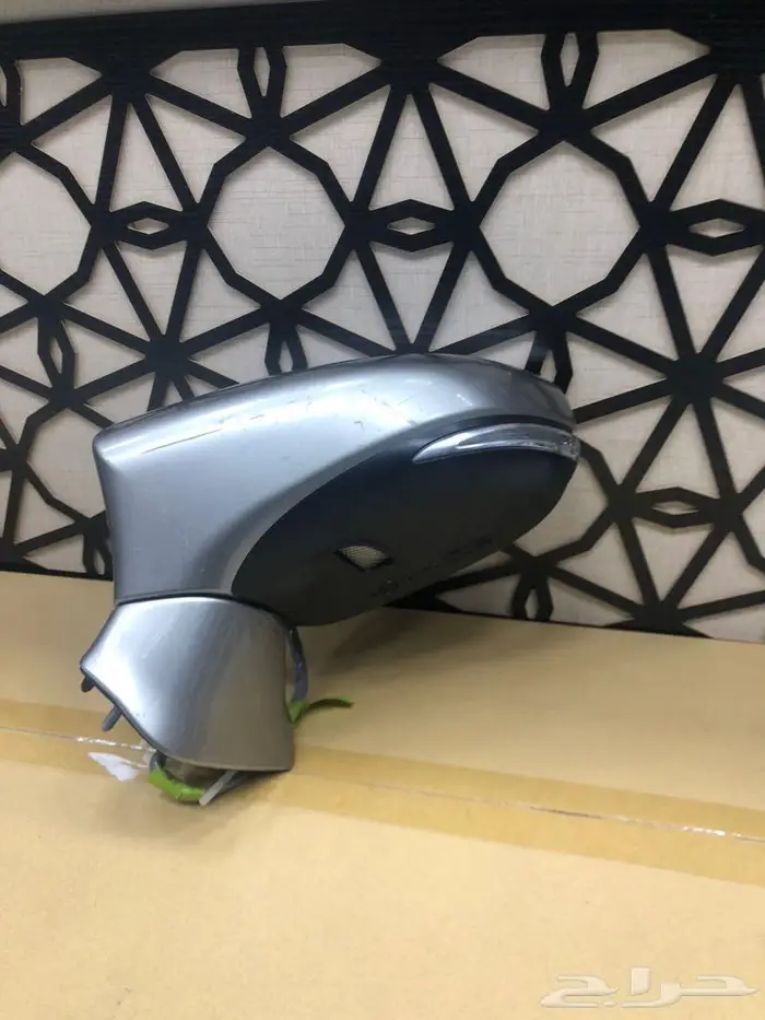 مرايا لكزس ES350 يسار 2