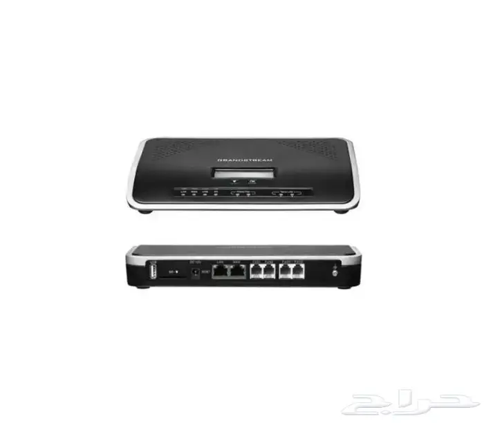سنترال GRANDSTREAM 6