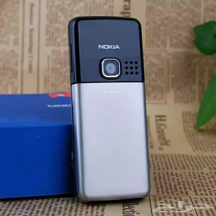 اجهزة نوكيا القديمة المميزة 19