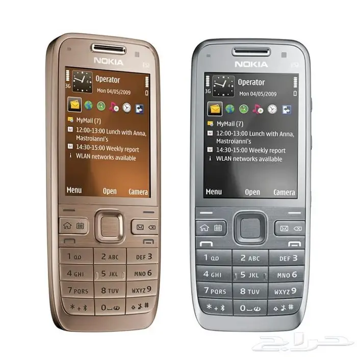 اجهزة نوكيا القديمة المميزة 24