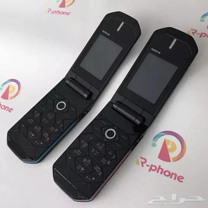 اجهزة نوكيا القديمة المميزة 27