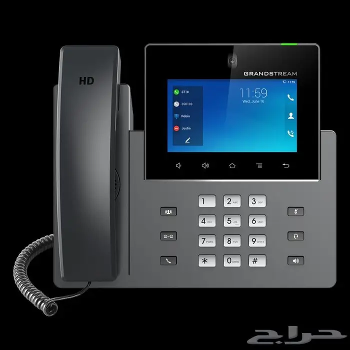 عروض وخصومات للمؤسسات سنترال GRANDSTREAM بأقل سعر 2